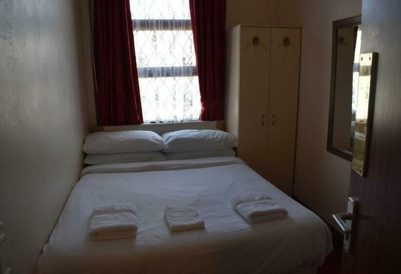 스탠다드 룸, Lyndhurst