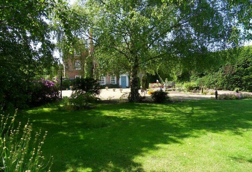 חדר סטנדרט, Mangreen Country House