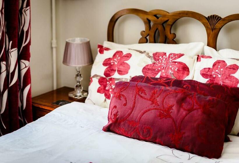 חדר דלוקס, Mangreen Country House