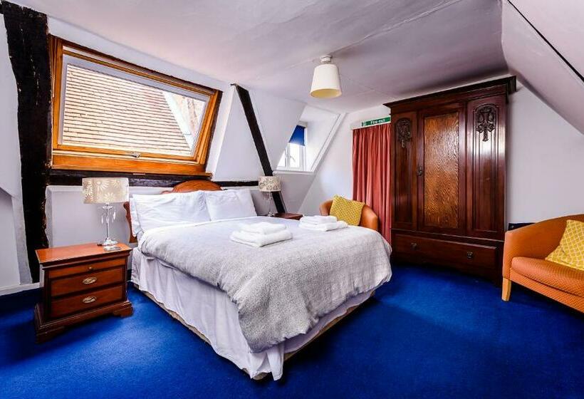 חדר סטנדרט, Mangreen Country House