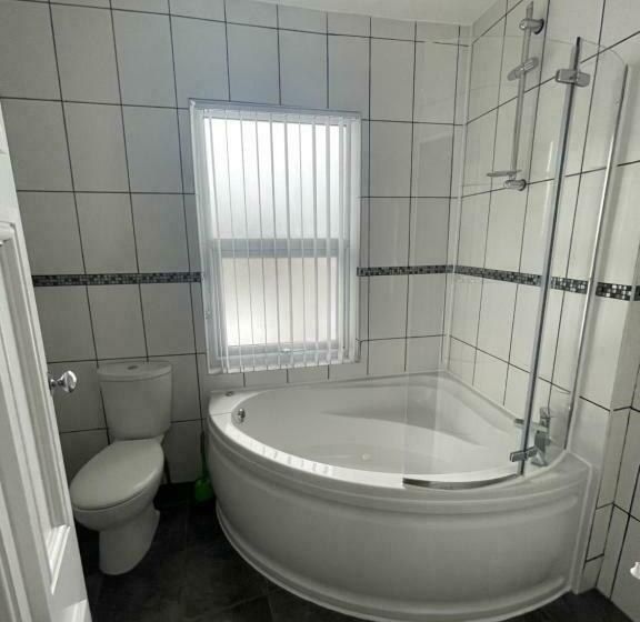 חדר אקונומי, Mersey View Hotel & Pub