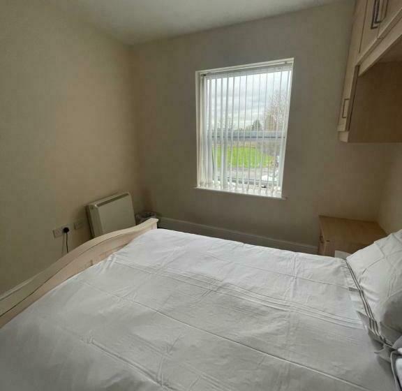 חדר אקונומי, Mersey View Hotel & Pub