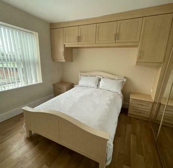 חדר אקונומי, Mersey View Hotel & Pub