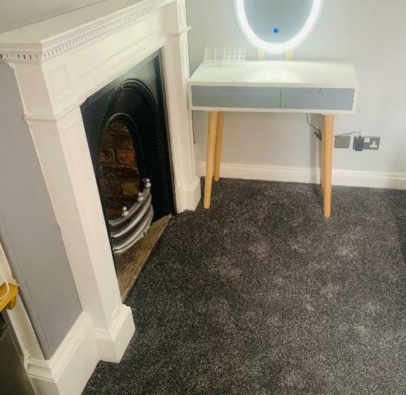 חדר סטנדרט, Minster Hub   2 Min Walk 2 Minster!