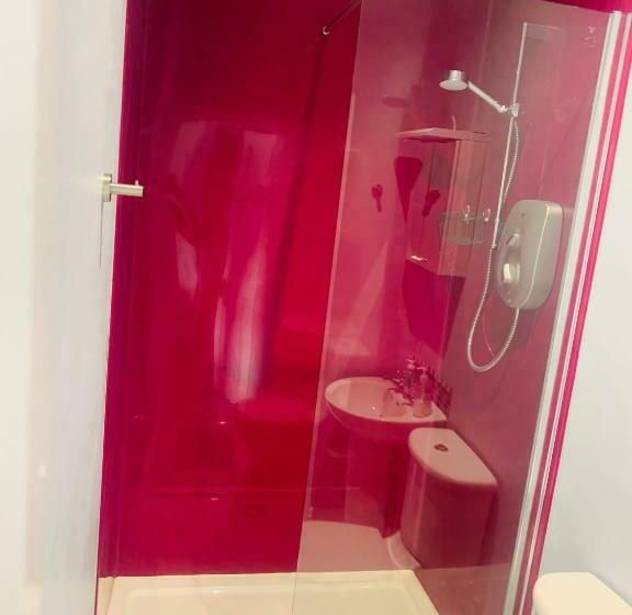 חדר סטנדרט, Minster Hub   2 Min Walk 2 Minster!