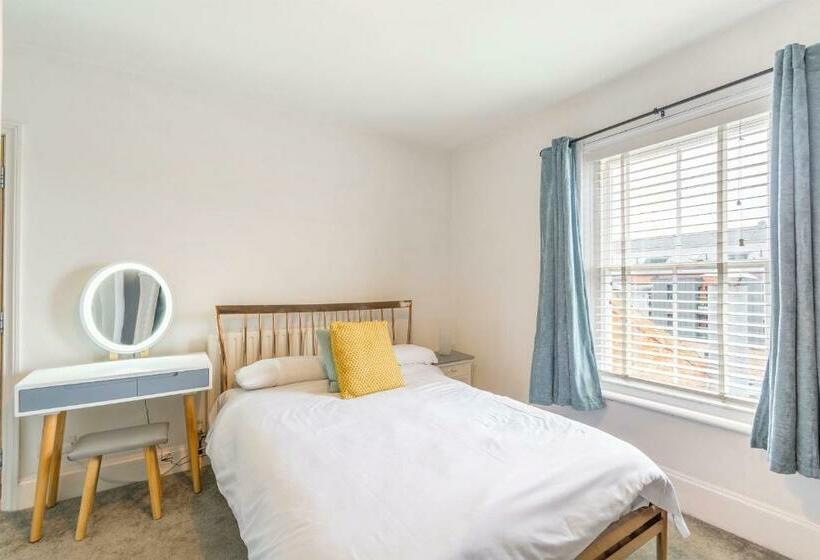 חדר סטנדרט, Minster Hub   2 Min Walk 2 Minster!