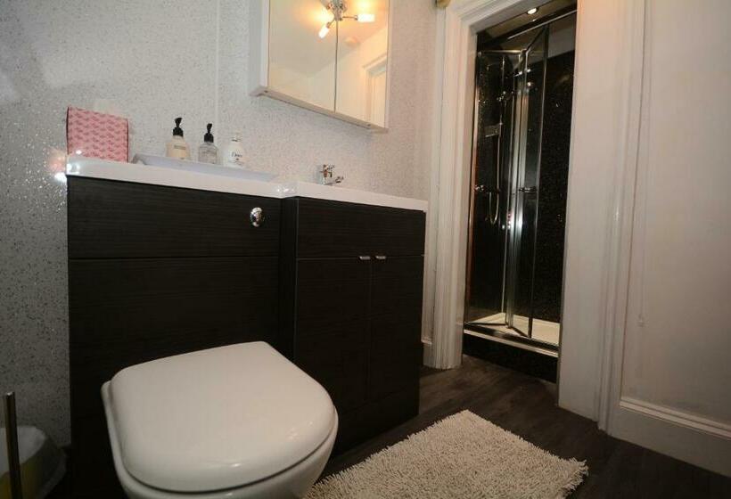 חדר סטנדרט, Minster Hub   2 Min Walk 2 Minster!