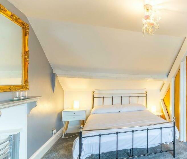 חדר סטנדרט, Minster Hub   2 Min Walk 2 Minster!