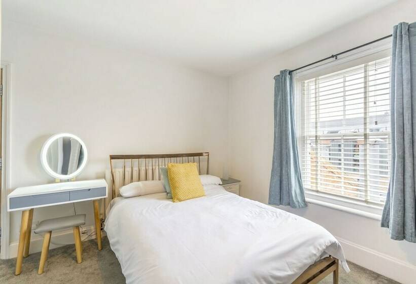 חדר סטנדרט, Minster Hub   2 Min Walk 2 Minster!