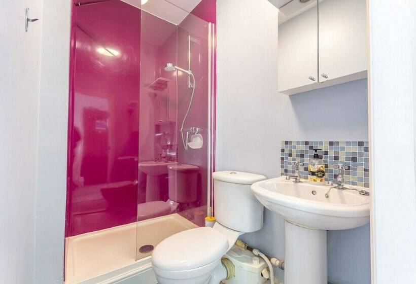 חדר סטנדרט, Minster Hub   2 Min Walk 2 Minster!