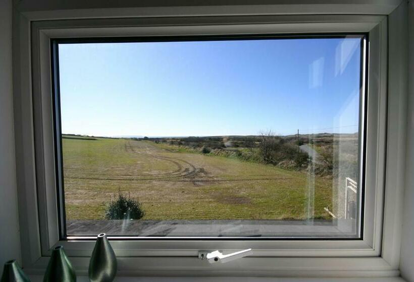 غرفة ديلوكس, Ramsey House   Luxury Licensed B&b   Parking And Guest Lounge