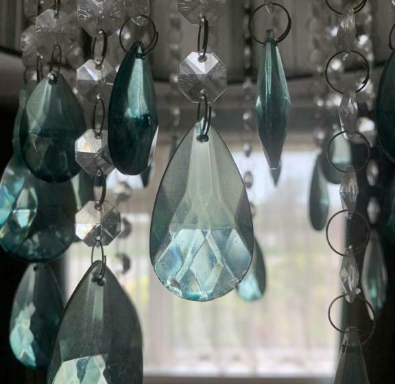 غرفة ديلوكس, Ramsey House   Luxury Licensed B&b   Parking And Guest Lounge