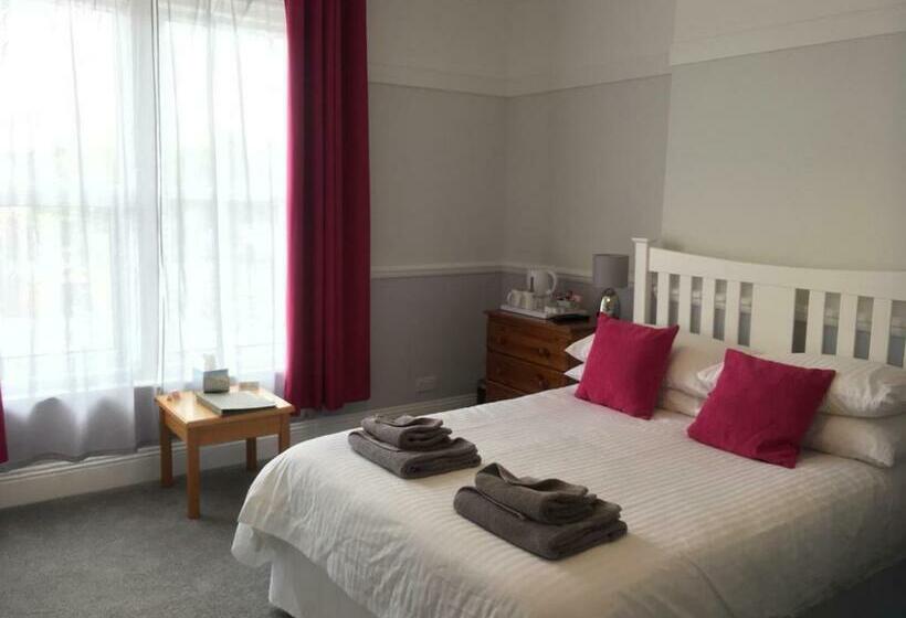 חדר סופריור לשלושה, Southern Comfort Guest House