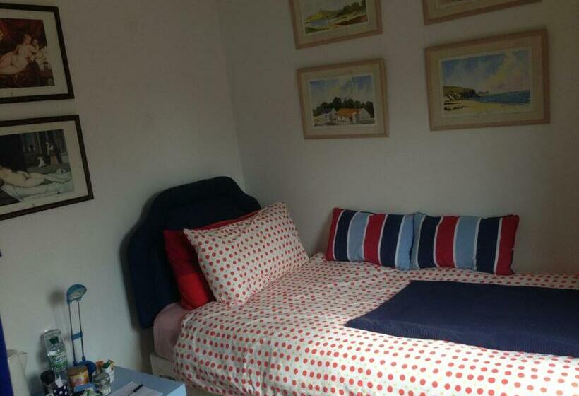 Номер Стандарт Индивидуальный, The Light House