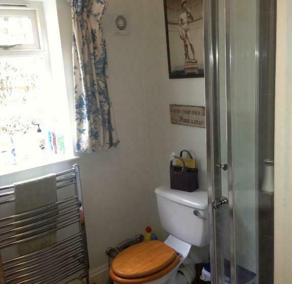 Номер Стандарт Индивидуальный, The Light House