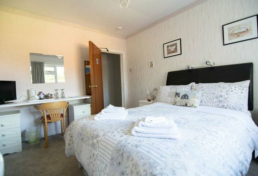 Номер Стандарт, The Oregon