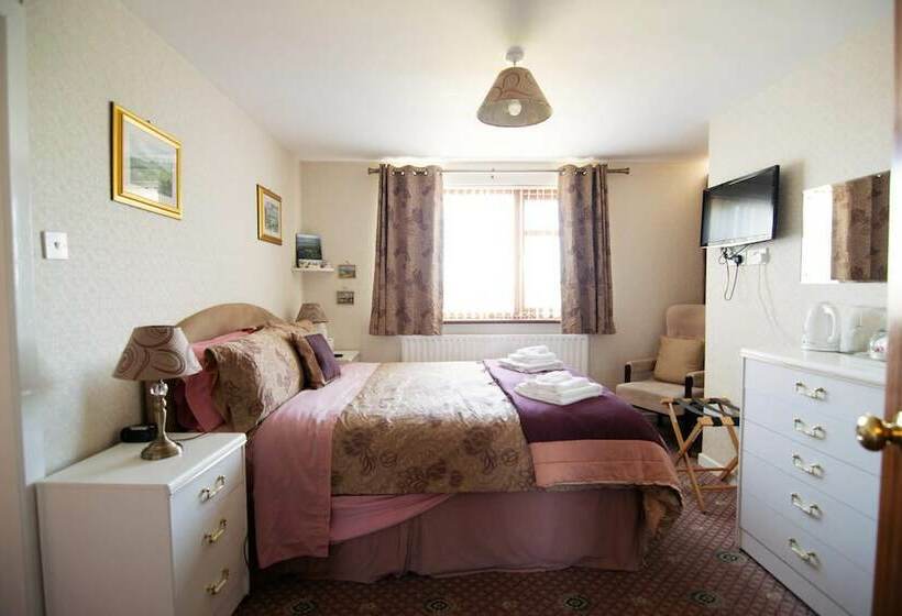 Номер Стандарт, The Oregon