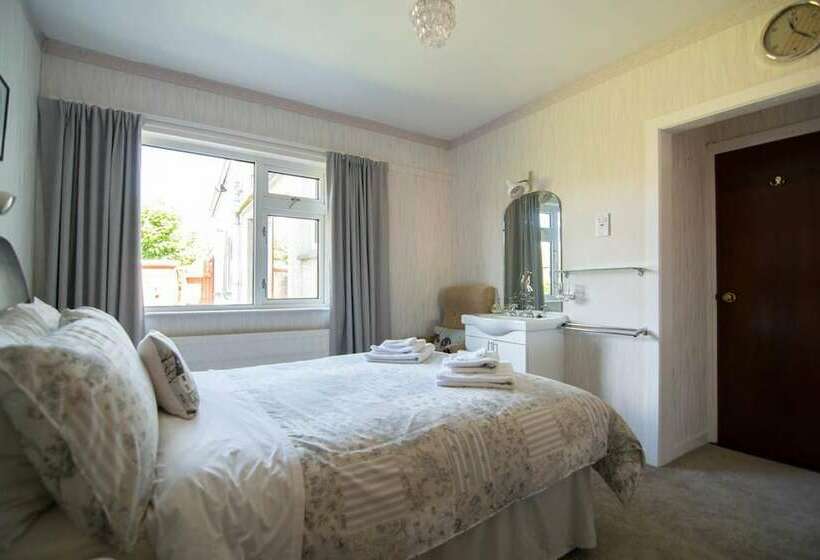 Номер Стандарт, The Oregon