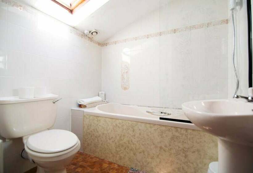 Номер Стандарт Вид на Сад, The Oregon