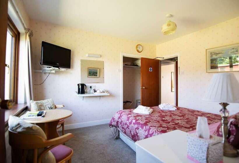 Номер Стандарт, The Oregon