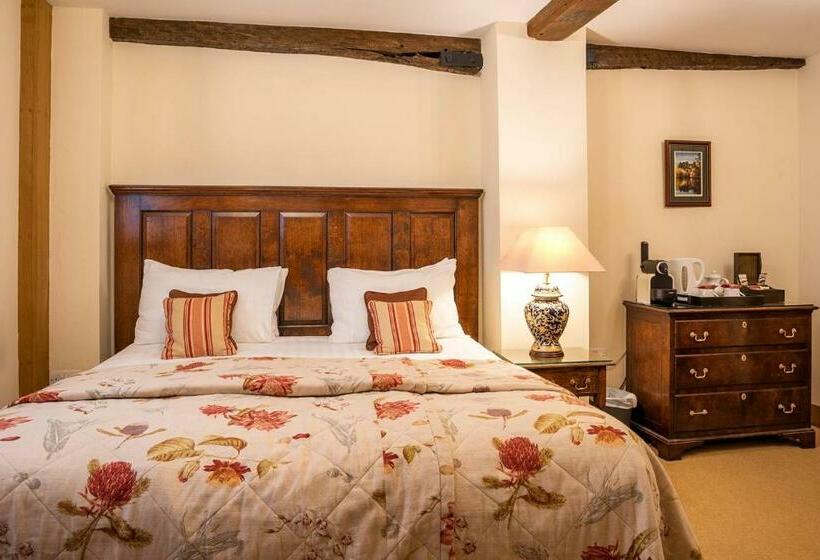 اتاق لوکس, The Town House Ludlow