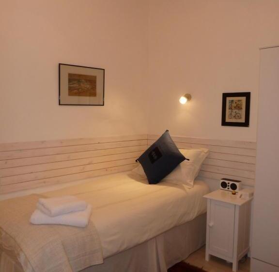 اتاق استاندارد یک نفره, Failte Bed & Breakfast