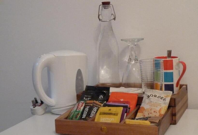 اتاق استاندارد یک نفره, Failte Bed & Breakfast