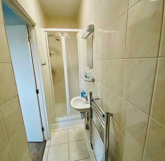 스탠다드 룸, Almond Tree