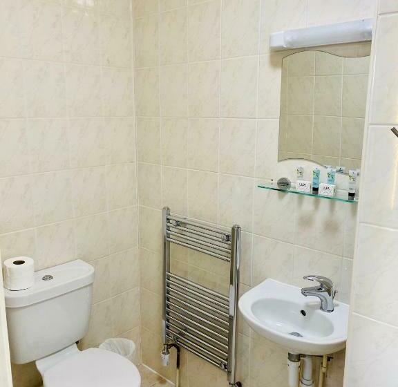 غرفة قياسية فردية, Almond Tree