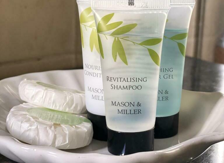 スタンダードルーム, Lane Head