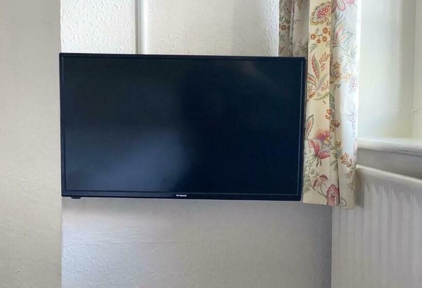 غرفة قياسية, Lane Head