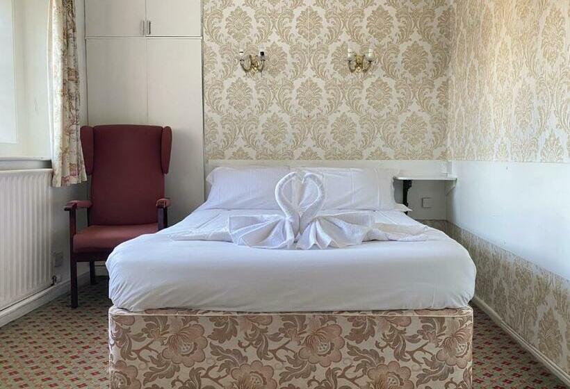 غرفة قياسية, Lane Head