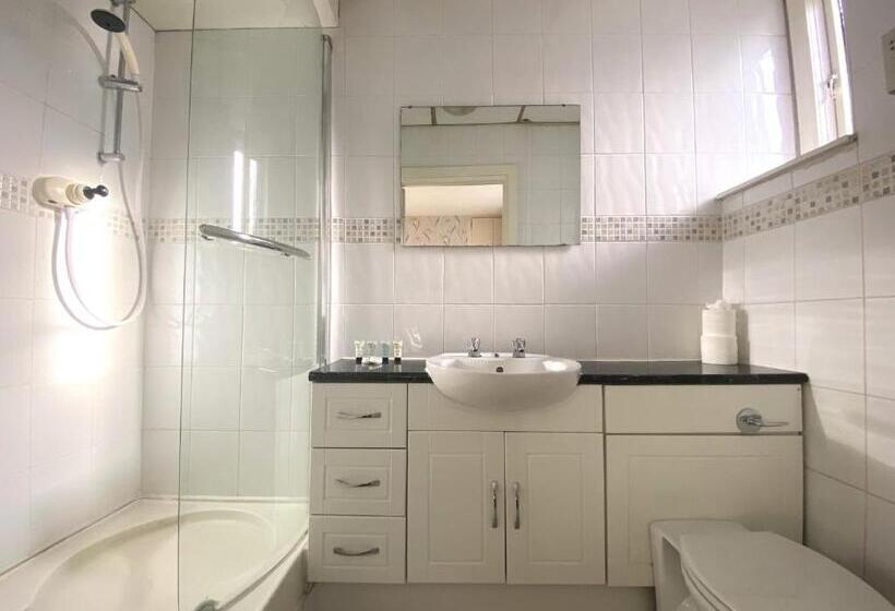 スタンダードルーム, Lane Head