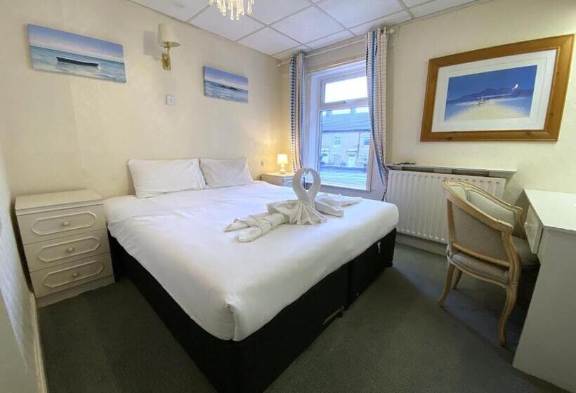 スタンダードルーム, Lane Head