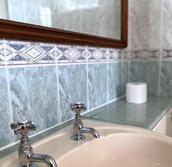 エコノミーシングルルーム, Lane Head