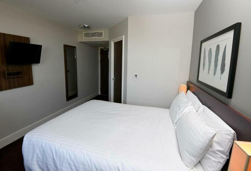 スタンダードルーム, Pine Marten, Dunbar By Marston's Inns