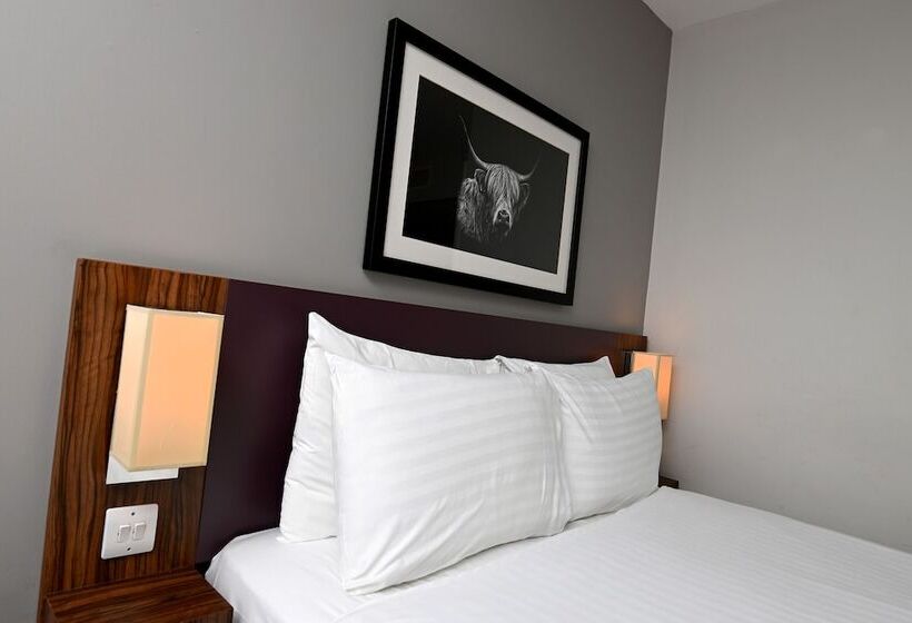 スタンダードルーム, Pine Marten, Dunbar By Marston's Inns