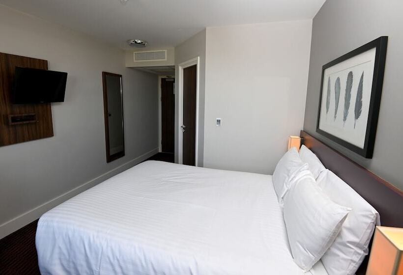 スタンダードルーム, Pine Marten, Dunbar By Marston's Inns