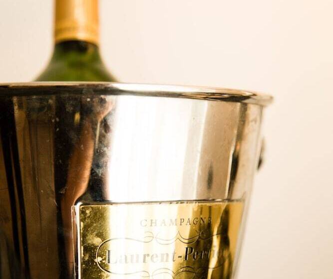 디럭스 룸 바다 전망, Restaurant James Sommerin