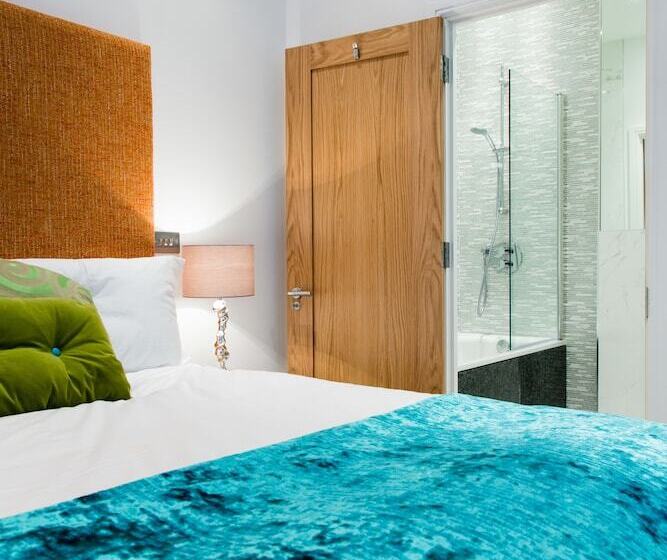 디럭스 룸 바다 전망, Restaurant James Sommerin