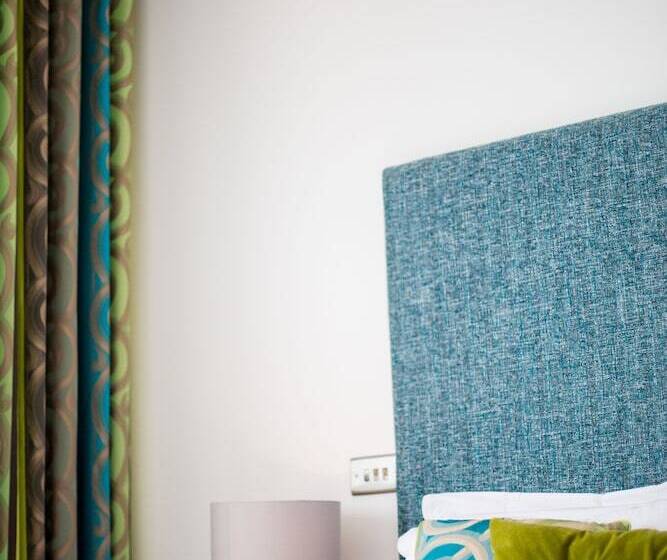 디럭스 룸, Restaurant James Sommerin