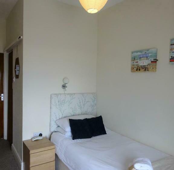 Номер Стандарт Индивидуальный Вид на Море, Shipping Lanes