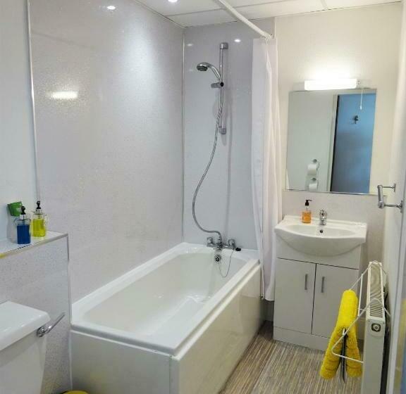 스탠다드 룸 바다 전망, Shipping Lanes