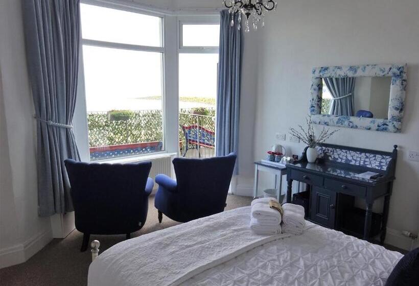 Номер Стандарт с Балконом, Shipping Lanes