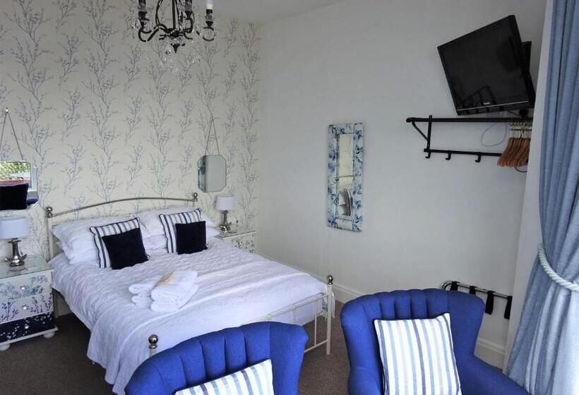 Номер Стандарт с Балконом, Shipping Lanes