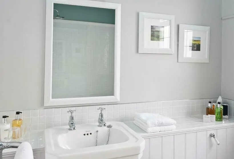 Habitació Superior, The Bath Arms