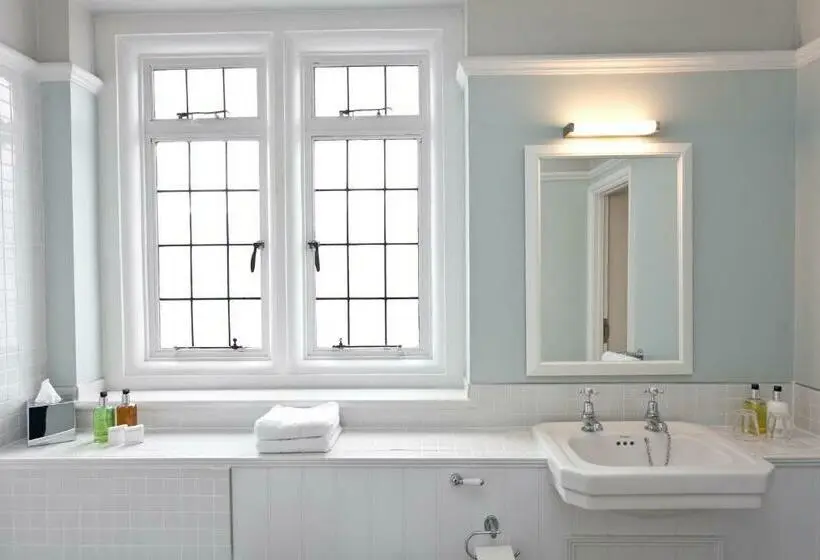 Habitació Superior, The Bath Arms