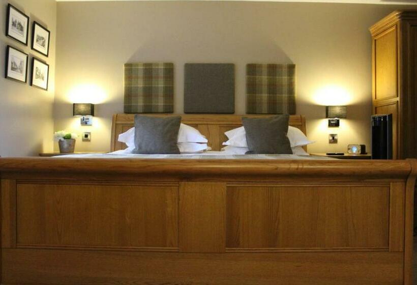 デラックスルーム, The Blue Bell At Arkendale