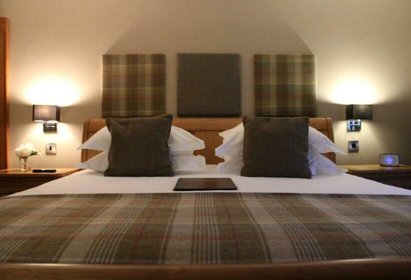 デラックスルーム, The Blue Bell At Arkendale