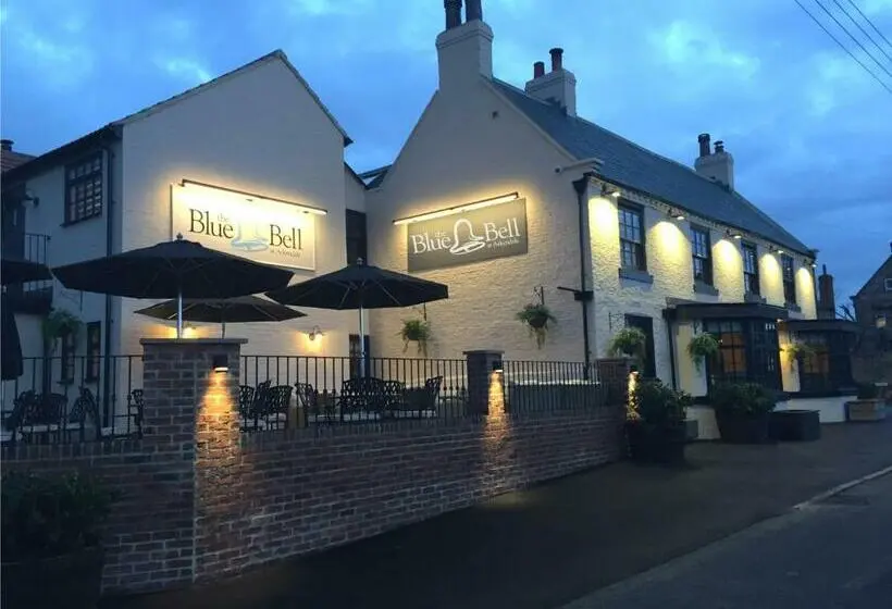 Deluxe-huone, The Blue Bell At Arkendale